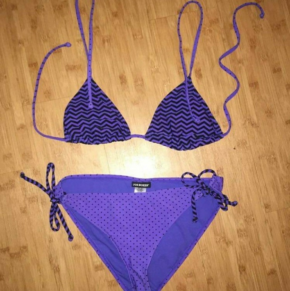 2 Piece Swimsuit